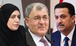 بسبب تأخير الرواتب..دعوى ضد رئيس الوزراء ووزيرة المالية